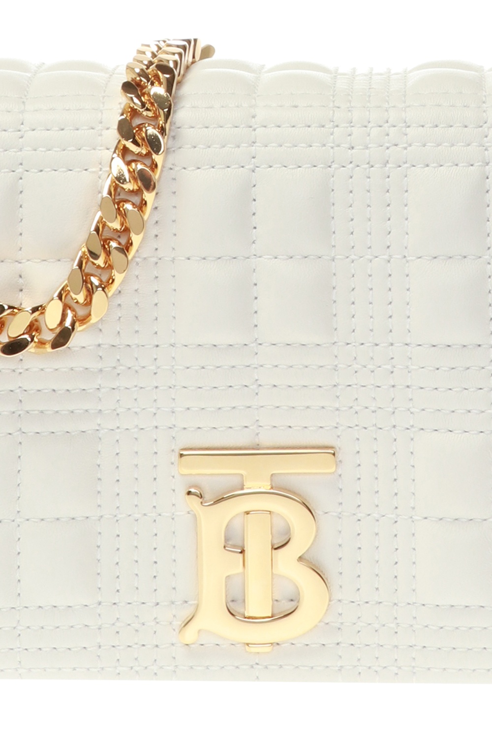 Burberry 'Lola' shoulder bag